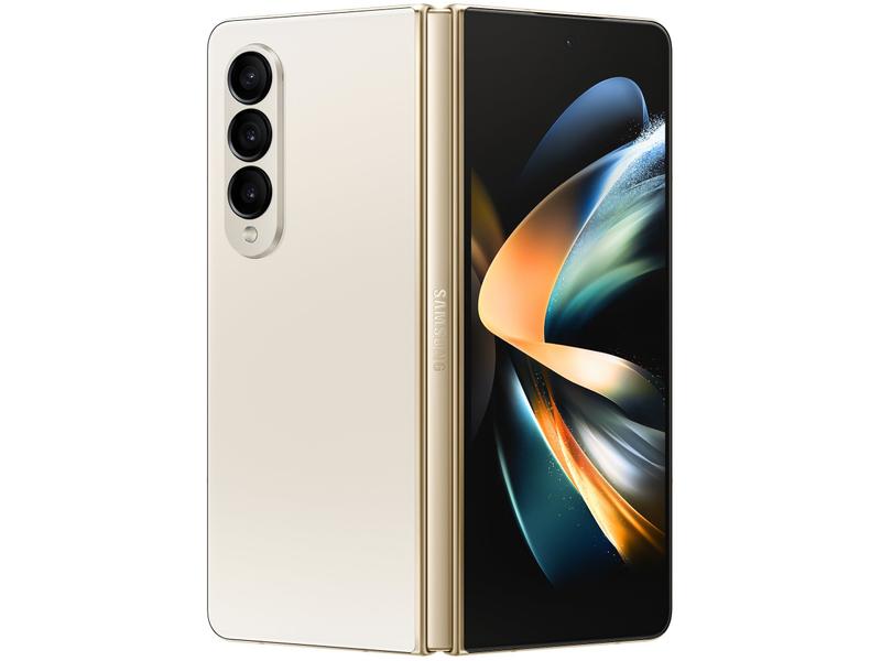 Smartphone Samsung Galaxy Z Fold 4, 5G, 512GB, 12GB RAM, Octa Core
